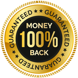 60-day money-back guarantee